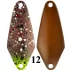 Rapture Area Spoon Kooky 2,2gr 3,1cm 12 Blinker