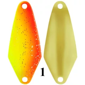 Rapture Area Spoon Kooky 2,5gr 3,1cm 1 Löffelblinker