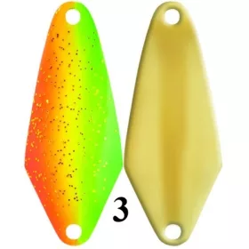 Rapture Area Spoon Kooky 2,5gr 3,1cm 3 Löffelblinker