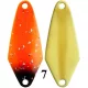 Rapture Area Spoon Kooky 2,5gr 3,1cm 7 Löffelblinker