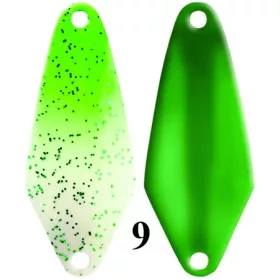 Rapture Area Spoon Kooky 2,5gr 3,1cm 9 Löffelblinker