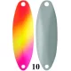 Rapture Area Spoon Greil 3,6gr 3,75cm 10 Blinker