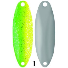 Rapture Area Spoon Greil 4,3gr 3,75cm 1 Blinker