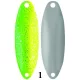 Rapture Area Spoon Greil 4,3gr 3,75cm 1 Blinker