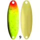 Rapture Area Spoon Greil 4,3gr 3,75cm 9 Blinker