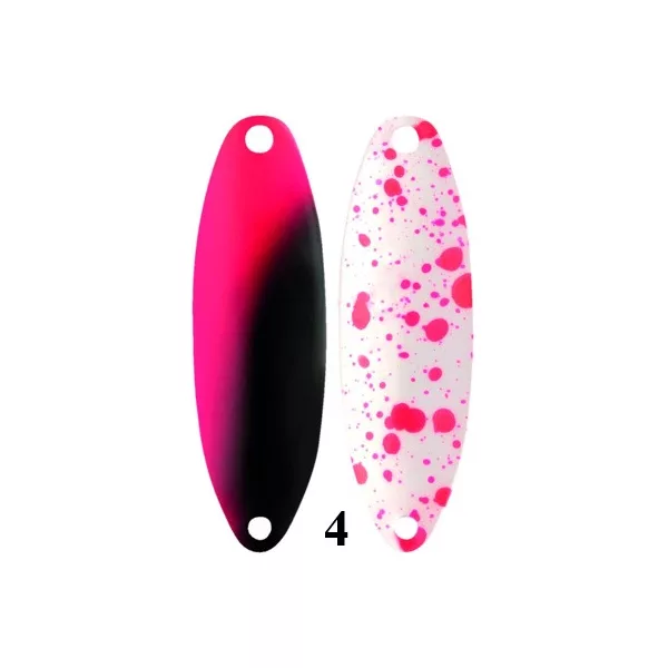 Rapture Area Spoon Greil 5,3gr 3,75cm 4 Blinker