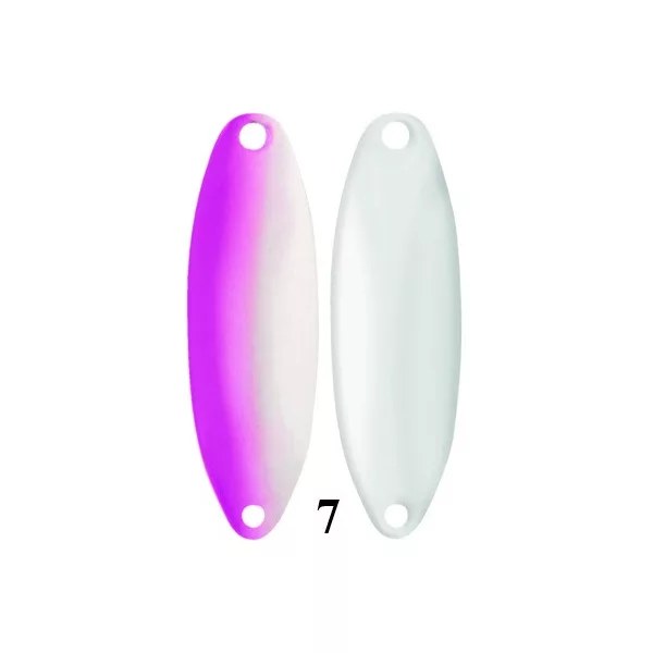 Rapture Area Spoon Greil 5,3gr 3,75cm 7 Löffelblinker