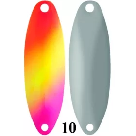 Rapture Area Spoon Greil 5,3gr 3,75cm 10 Blinker