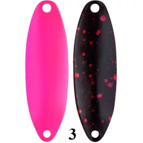 Rapture Area Spoon Glidex 3gr 3cm 3 Löffelblinker