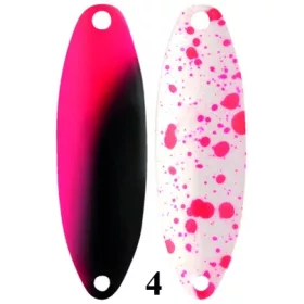 Rapture Area Spoon Glidex 5gr 3cm 4 Blinker