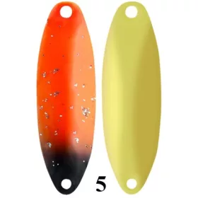 Rapture Area Spoon Glidex 5gr 3cm 5 Blinker