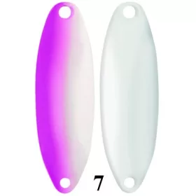 Rapture Area Spoon Glidex 5gr 3cm 7 Blinker