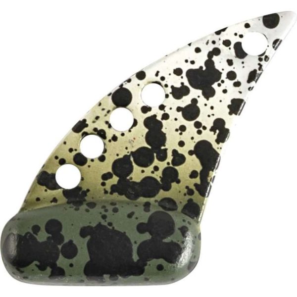 Rapture Area Edge Vibe 2,5gr 2,4cm 4 Spezialköder