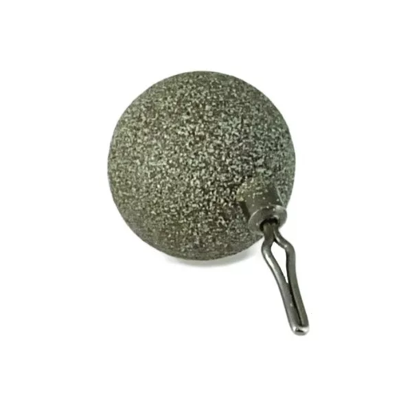 Rapture Teck Sink Rund Sinker 14gr Kugel Drop Shot Blei 5 Stück
