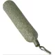 Rapture Teck Sink Stick Blei 7gr Draht Drop Shot Blei 5db
