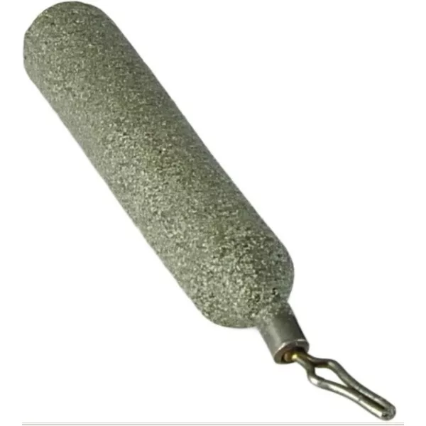 Rapture Teck Sink Stick Blei 14gr Draht Drop Shot Blei 5db