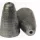 Rapture Teck Sink Bullet Head Blei 10gr 10 Stück