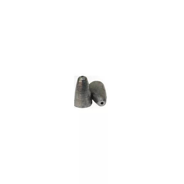 Rapture Teck Sink Bullet Head Blei 10gr 10 Stück