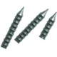 Rapture Teck Sink Nail Insert Köder Zusatzblei 1,5gr 18 Stück