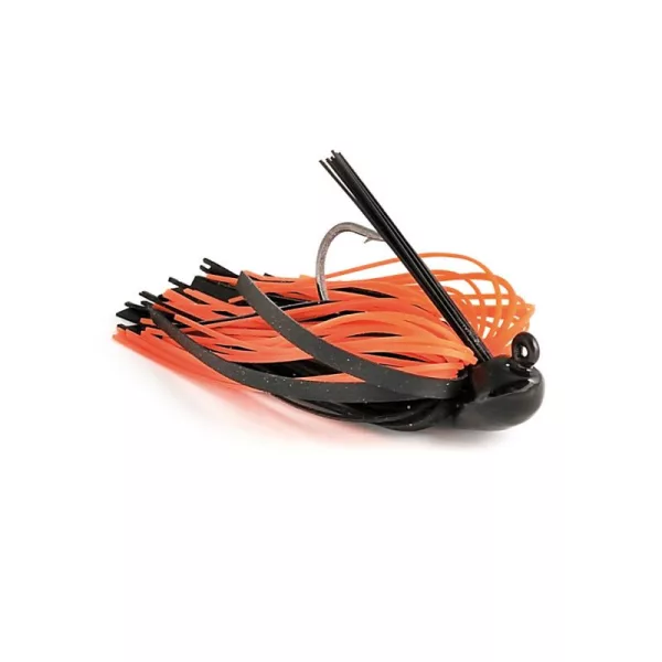 Rapture Bass Jig Bl/Bk 10gr 3/0 Spezial-Kunstköder