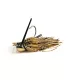 Rapture Bass Jig Wt/C 10gr 3/0 Spezial-Kunstköder