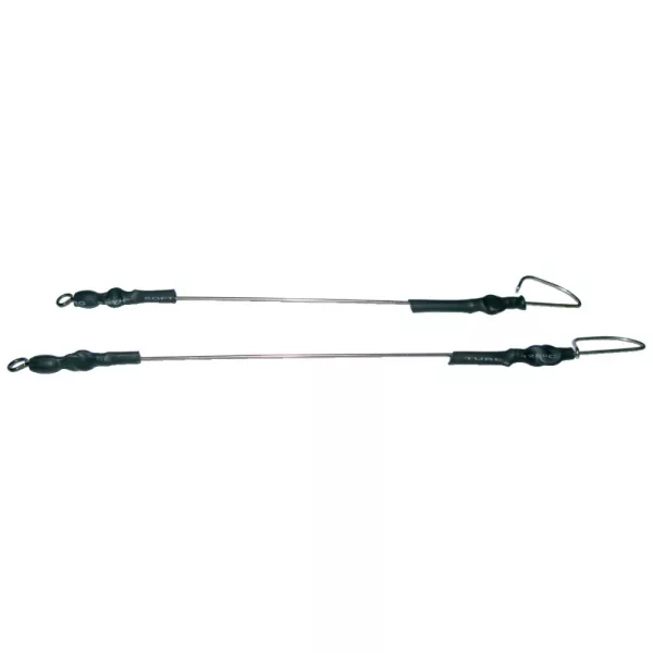Rapture Stiff Jerk Bait 18cm 39kg Drahtvorfach 2 Stück