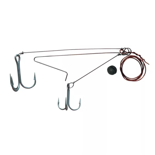Rapture Drako D.Bait Jig 16gr - XL -12 kg Jigkopf