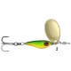 Rapture Crazy Spinner Minnow 10,0gr 2