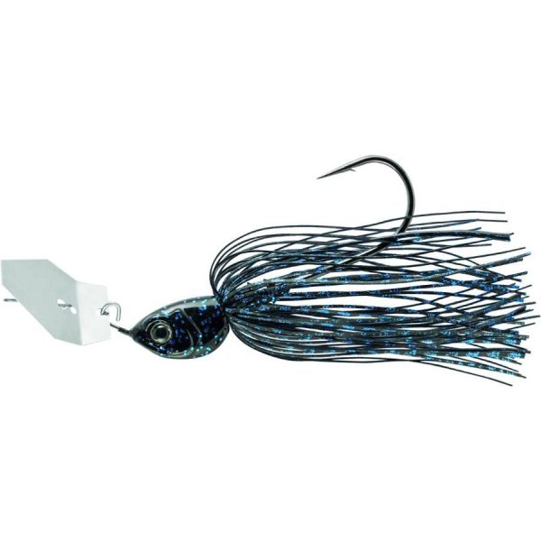 Rapture Windex BK Chatter Bait 14gr BB Rock Jig Kopf