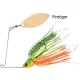 Rapture Sharp Spin Single Willow 14gr Firetiger Spinnerbait