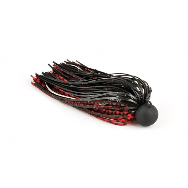 Rapture Quick Jig BL/BLK 10gr 2/0 Spezial-Kunstköder