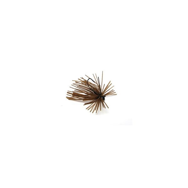 Rapture TG Finesse Rub Jig 2,3gr #01 Pumpkin Rock-Jig