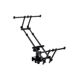 Daiwa Boat Pod 3 Ruten Rod Pod 80x20x10cm