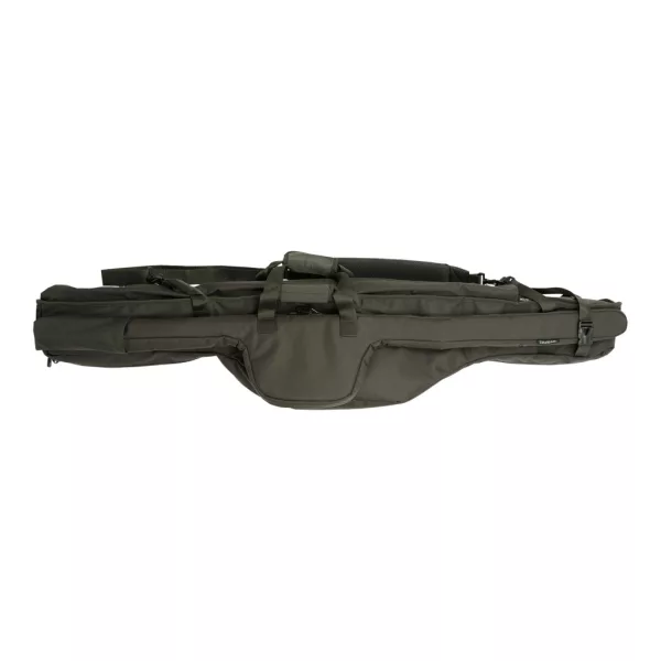 Daiwa Infinity System Extension Rod Bag Rutenfutteral für 3x 9-10 Fuß Ruten 130x25x12cm