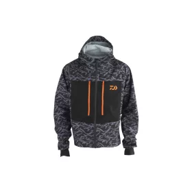 Daiwa D-Vec Wading Jacket Watjacke M