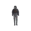 Daiwa D-Vec Wading Jacket Wathose Jacke XL