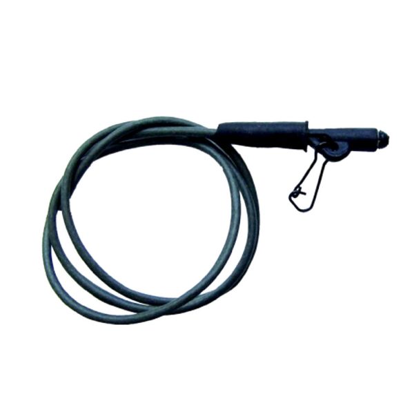 K-Karp Ready Safe Clip Flexibler Sicherheitsclip 10Stk