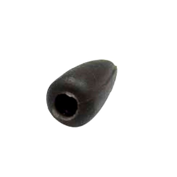 K-Karp Shock Rubber Beads Gummistopper 10Stk