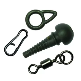 K-Karp Safety Sleeves 5 Stück