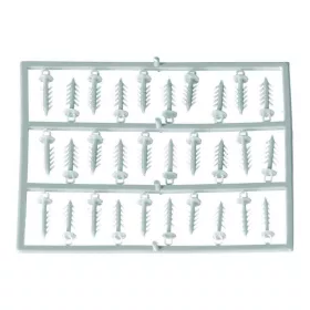 K-Karp Barbed Boilie Stopper 60Stk