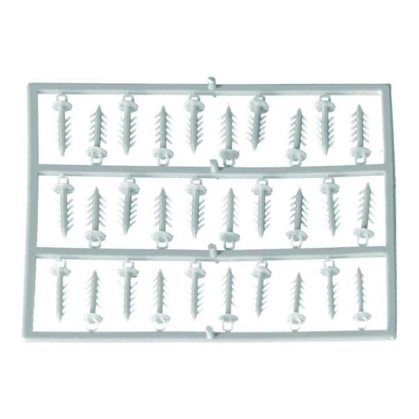 K-Karp Barbed Boilie Stopper 60Stk