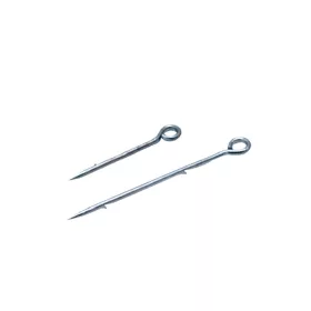 K-Karp XTR Spike ST 15mm Ködernadel 10 Stk.