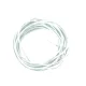 K-Karp Shrink Tube 2,5mm Transparenter Schrumpfschlauch 1m