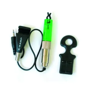 K-Karp Drake Drop Hanger Grün Swinger