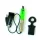 K-Karp Drake Drop Hanger Grün Swinger