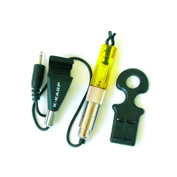 K-Karp Drake Drop Hanger Gelb Swinger