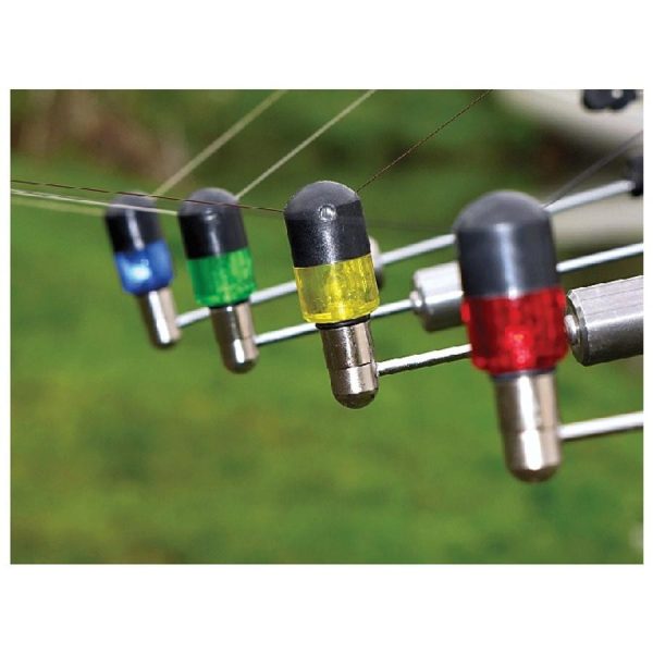 K-Karp Drake XTR Stiff Hanger Blau Swinger