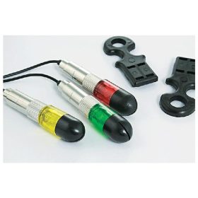 K-Karp Drake XTR Drop Hanger Grün Swinger