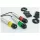 K-Karp Drake XTR Drop Hanger Grün Swinger
