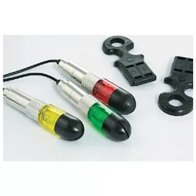K-Karp Drake XTR Drop Hanger Gelb Swinger